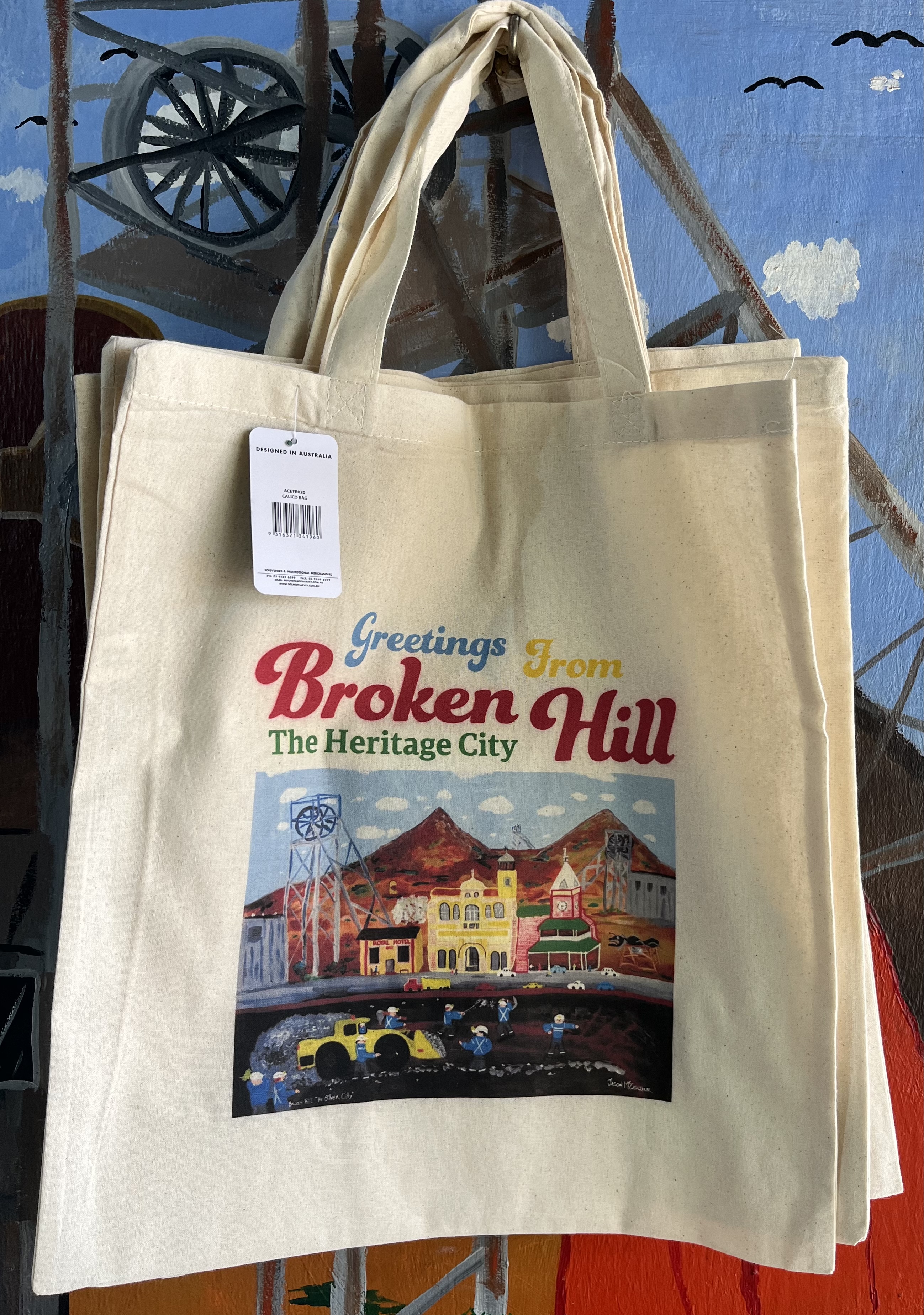 Tote Bags